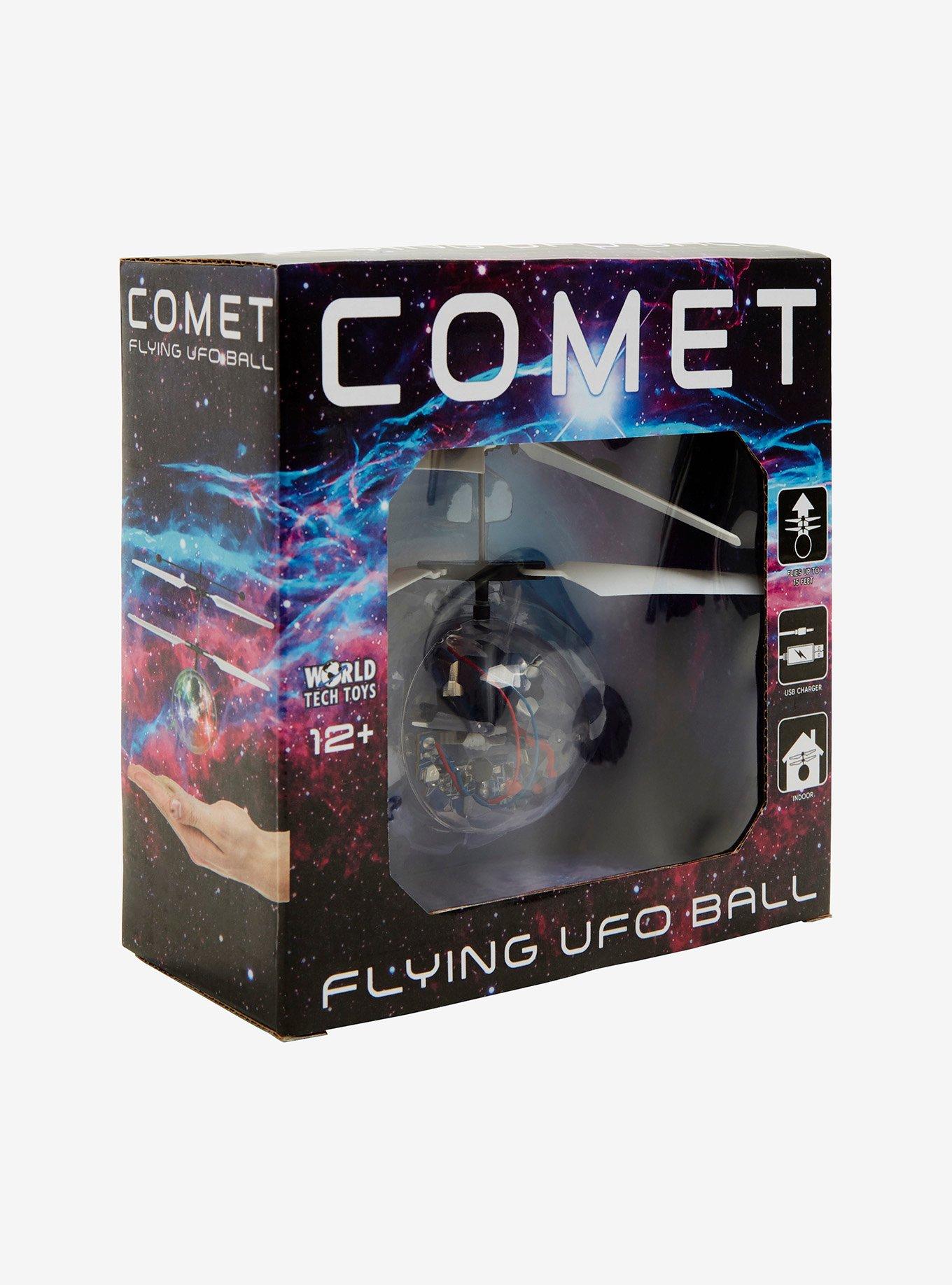 Comet Flying UFO Ball Hellicopter, , alternate