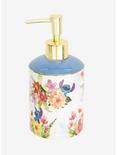 Disney Lilo & Stitch Floral Soap Pump, , alternate