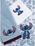Disney Lilo & Stitch Bath Towel Set, , alternate