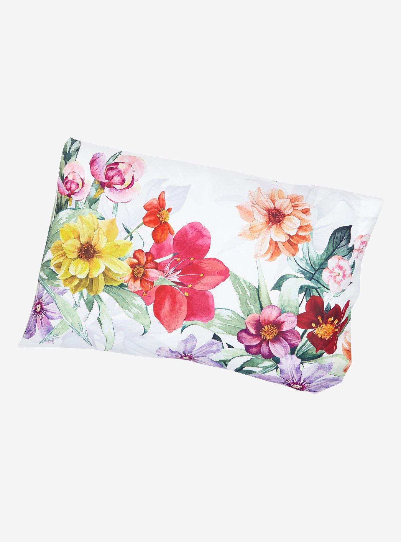 Disney Lilo & Stitch Paradise Pillowcase Set, , alternate