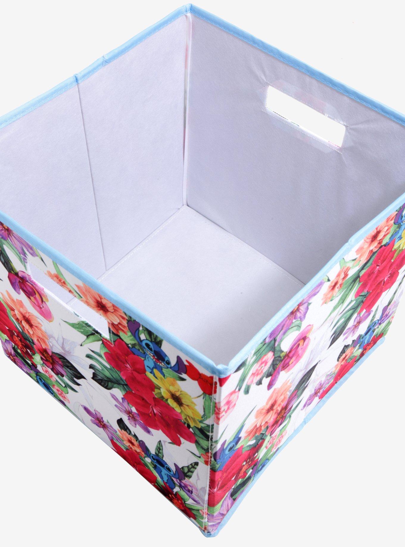 Disney Lilo & Stitch Paradise Storage Bin, , alternate