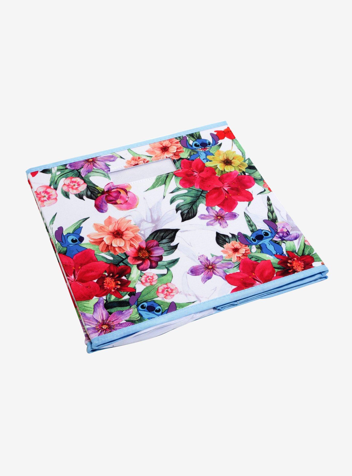 Disney Lilo & Stitch Paradise Storage Bin, , alternate