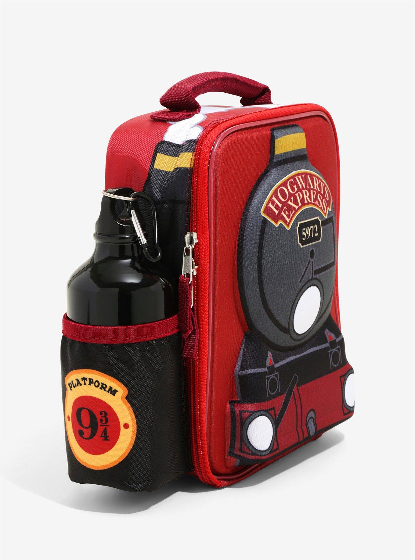 Harry Potter Hogwarts Express Lunch Box, , alternate