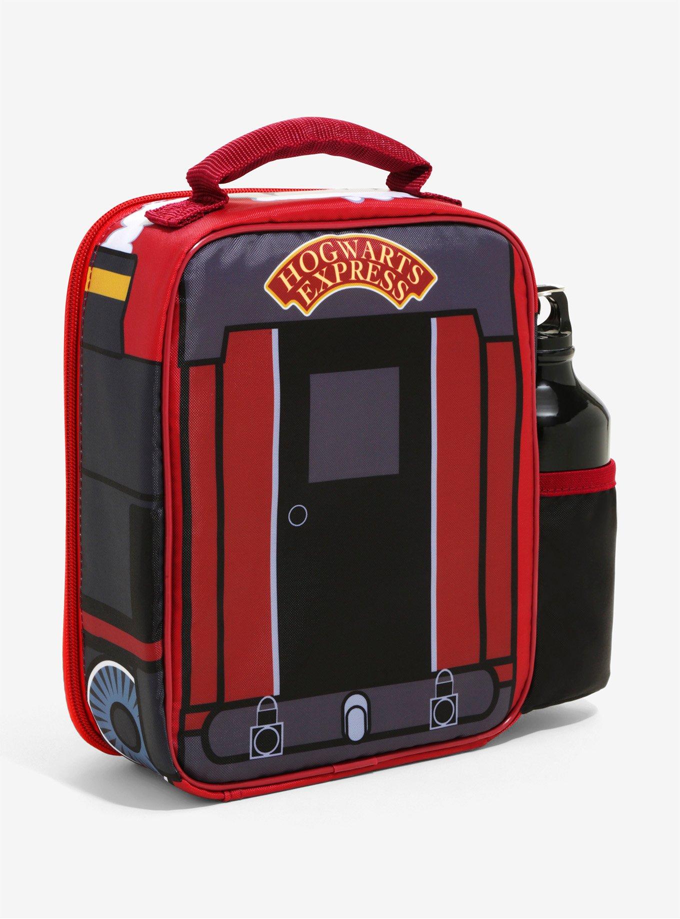 Harry Potter Hogwarts Express Lunch Box, , alternate