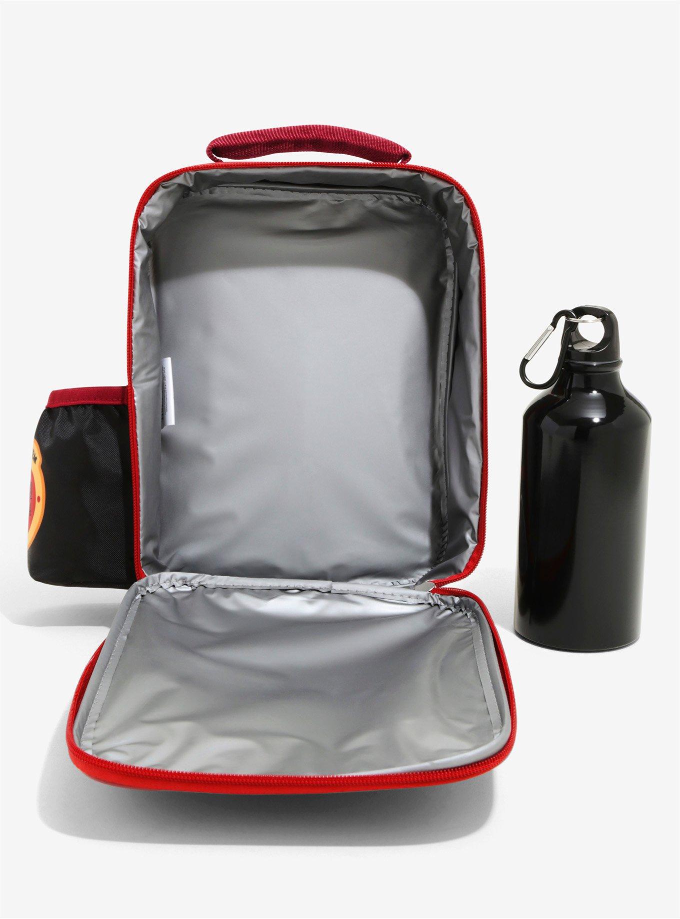 Harry Potter Hogwarts Express Lunch Box, , alternate