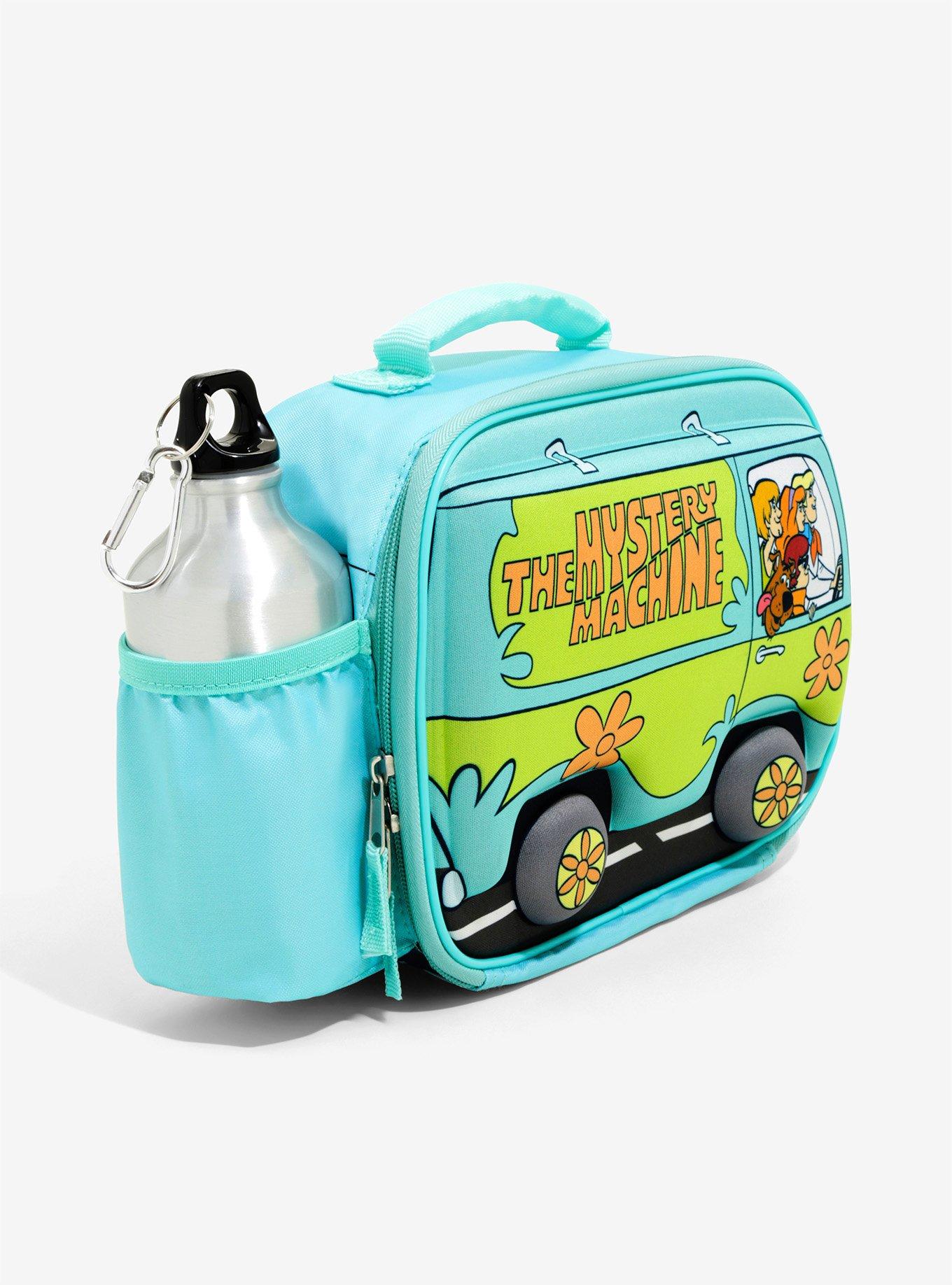Scooby-Doo Lunch Box, , alternate