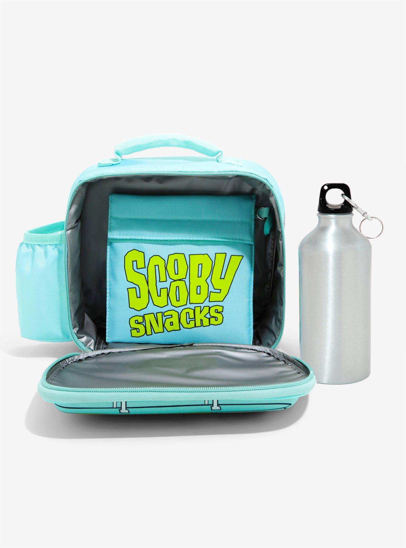 Scooby-Doo Lunch Box, , alternate