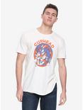 Funko Cuphead Pop! Cuphead, Mugman & The Devil T-Shirt, , alternate