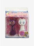 Sailor Moon Luna & Artemis Salt & Pepper Shakers, , alternate