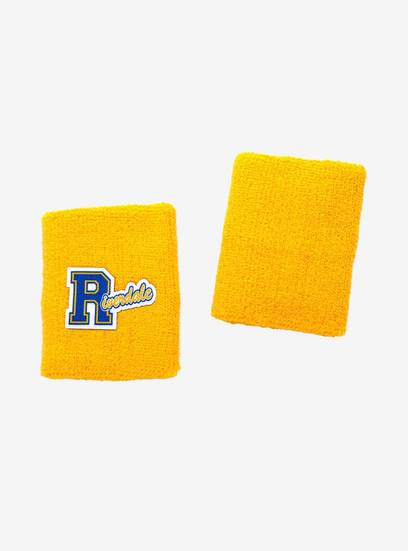 Riverdale Logo Wristbands Hot Topic Exclusive, , alternate