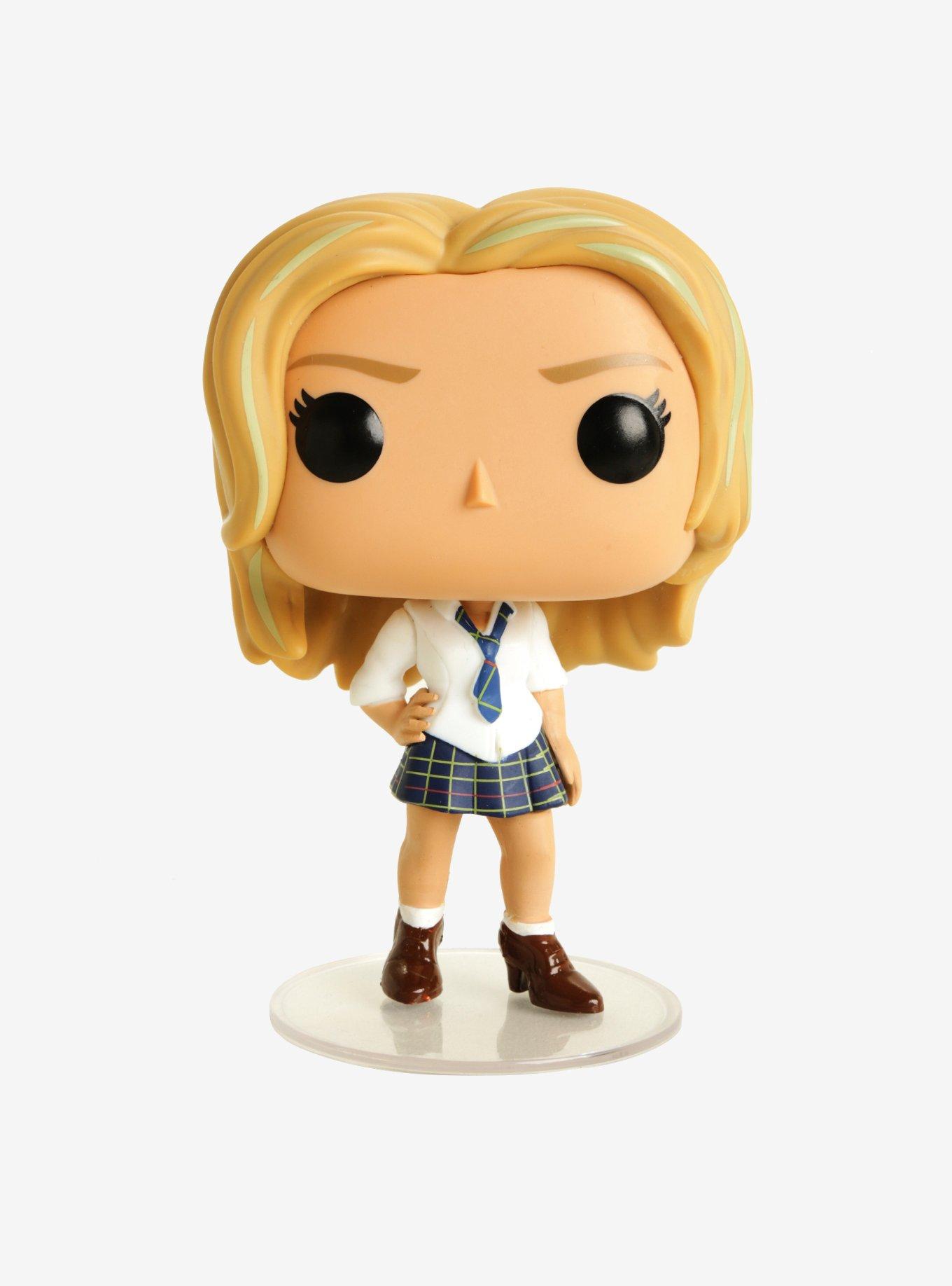Funko Pop! Gossip Girl Serena Van Der Woodsen Vinyl Figure, , alternate