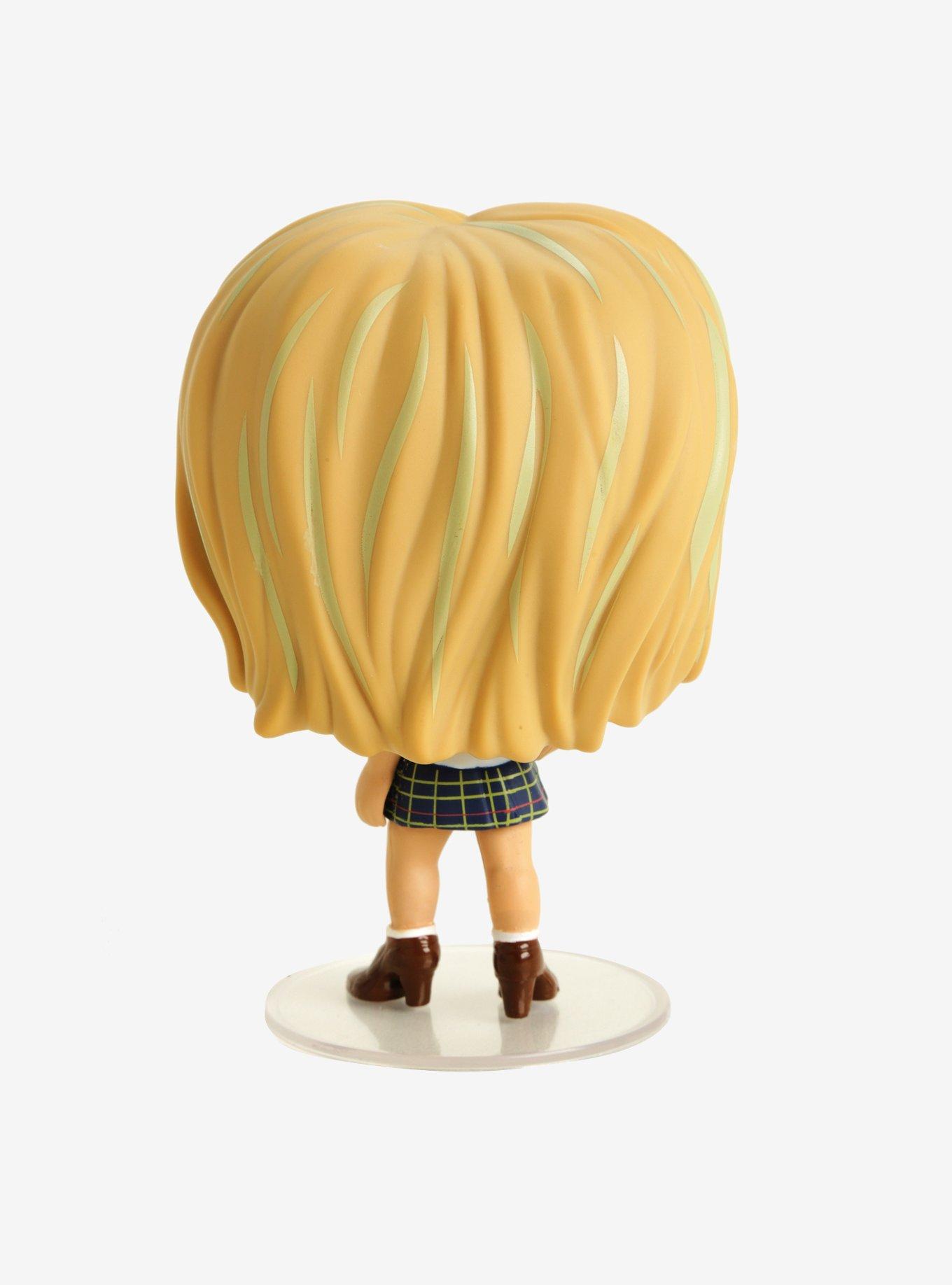 Funko Pop! Gossip Girl Serena Van Der Woodsen Vinyl Figure, , alternate