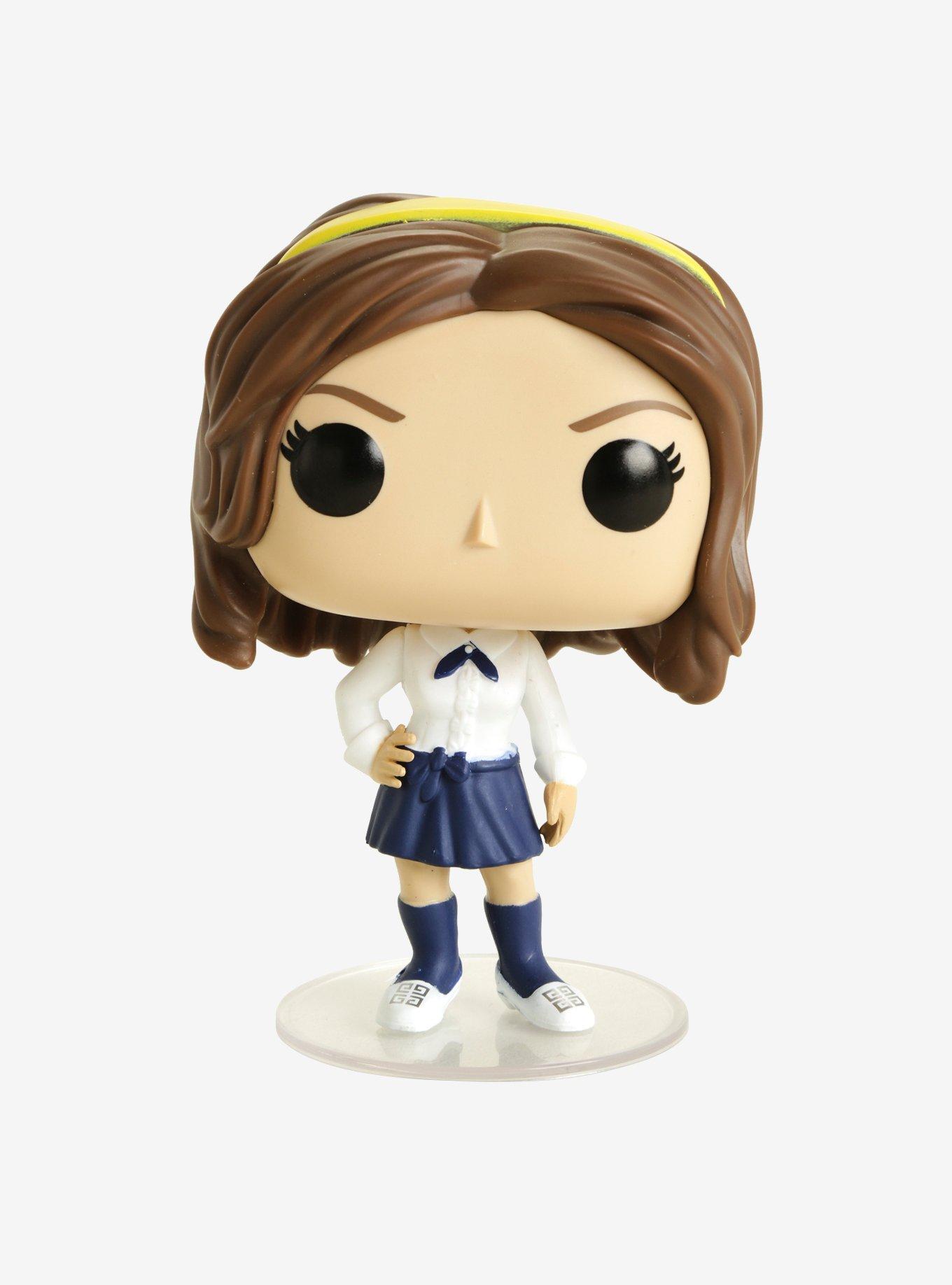 Blair waldorf hot sale pop vinyl