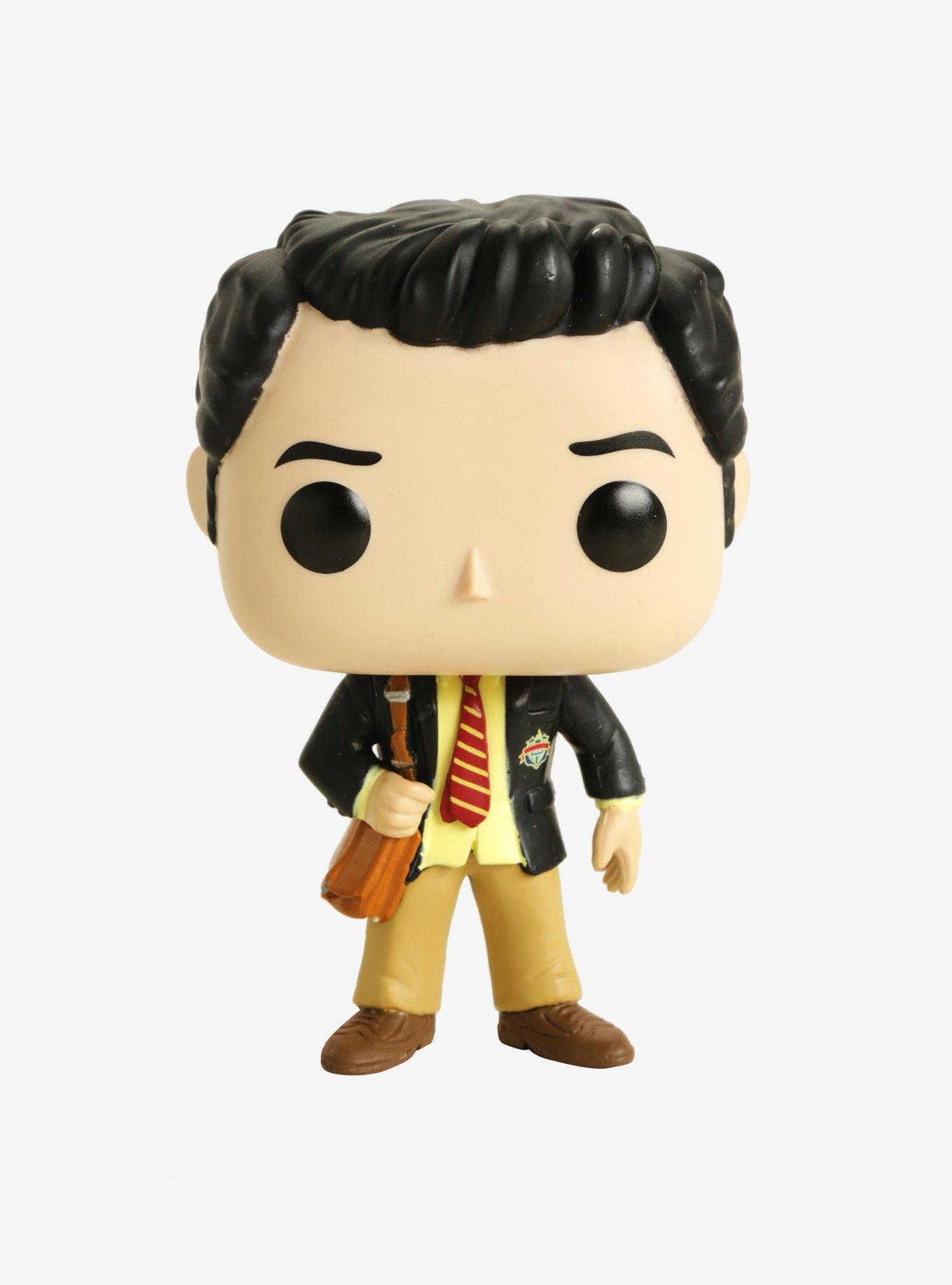 Funko Pop! Gossip Girl Dan Humphrey Vinyl Figure, , alternate