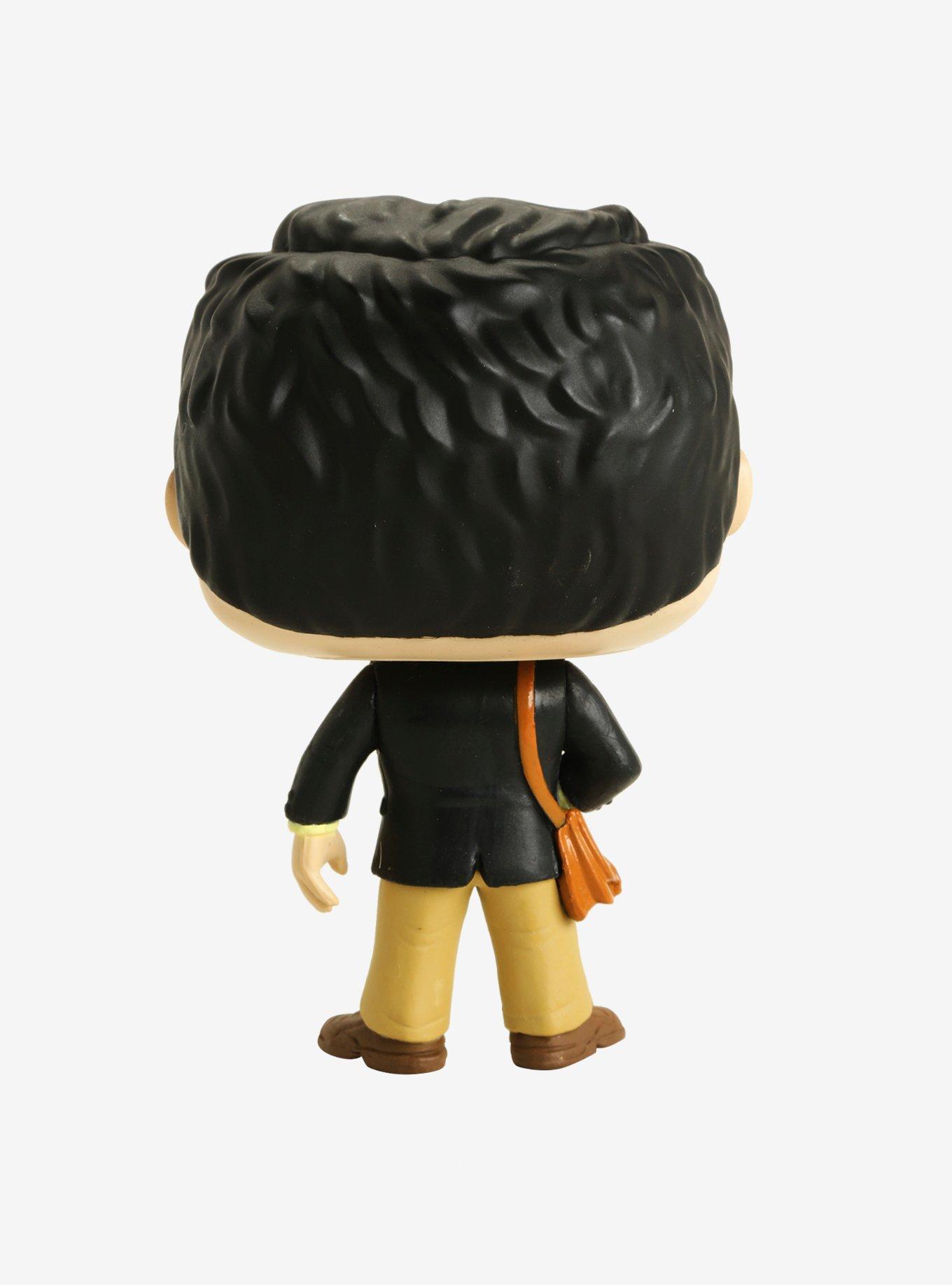 Funko Pop! Gossip Girl Dan Humphrey Vinyl Figure, , alternate