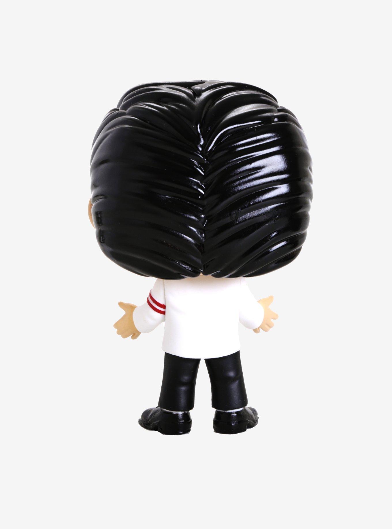 Funko Pop! Grease Danny Zuko (Carnival) Vinyl Figure, , alternate