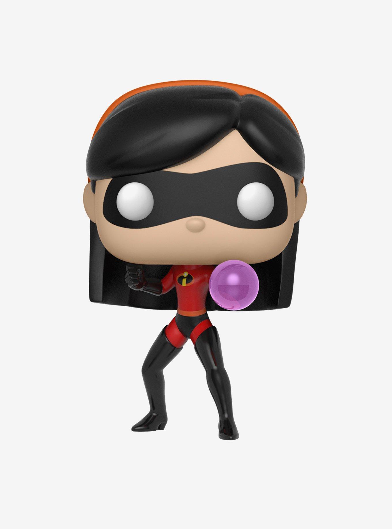 Funko Disney Pixar Incredibles 2 Pop! Violet Vinyl Figure, , alternate
