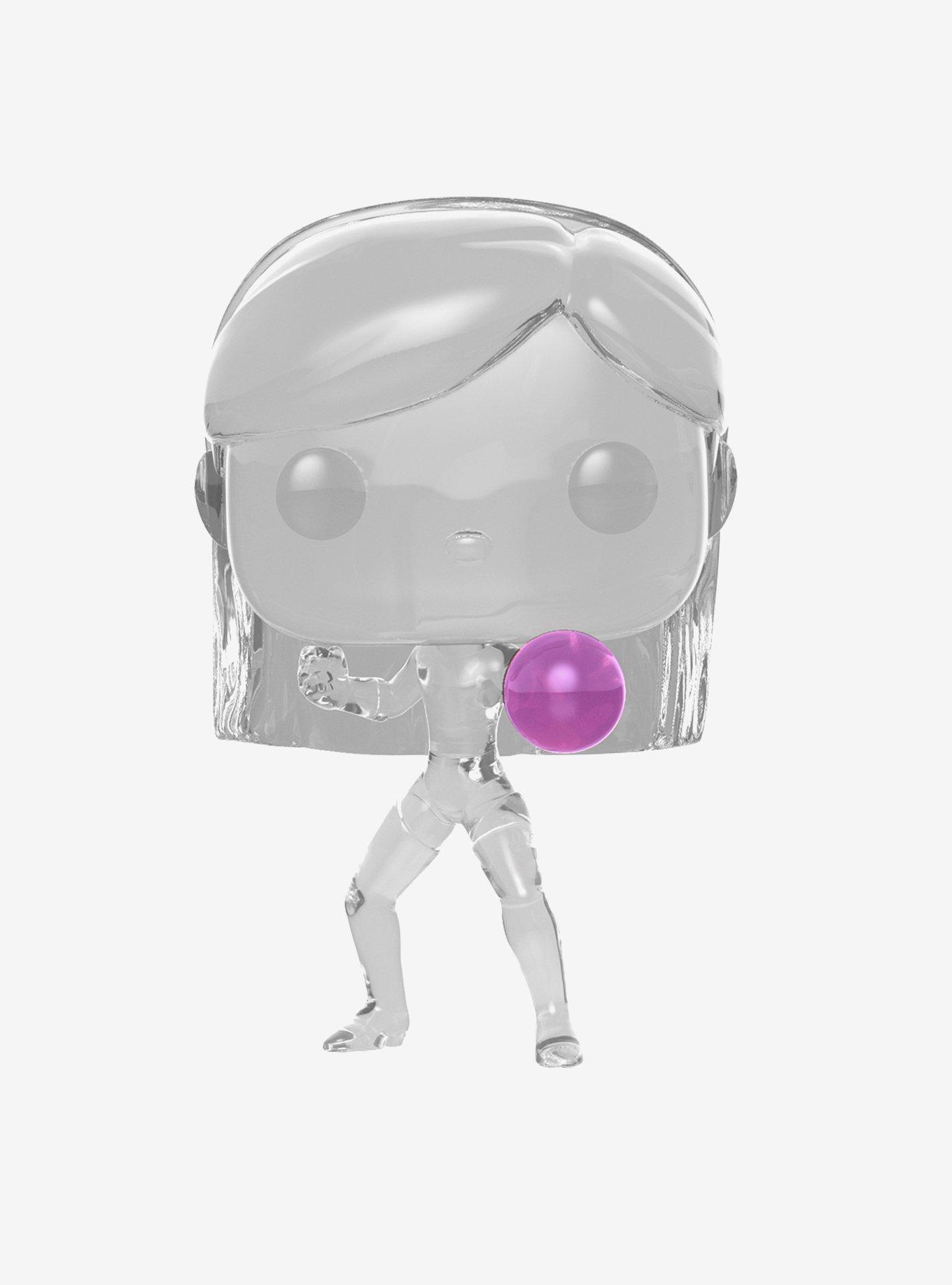Funko Disney Pixar Incredibles 2 Pop! Violet Vinyl Figure, , alternate