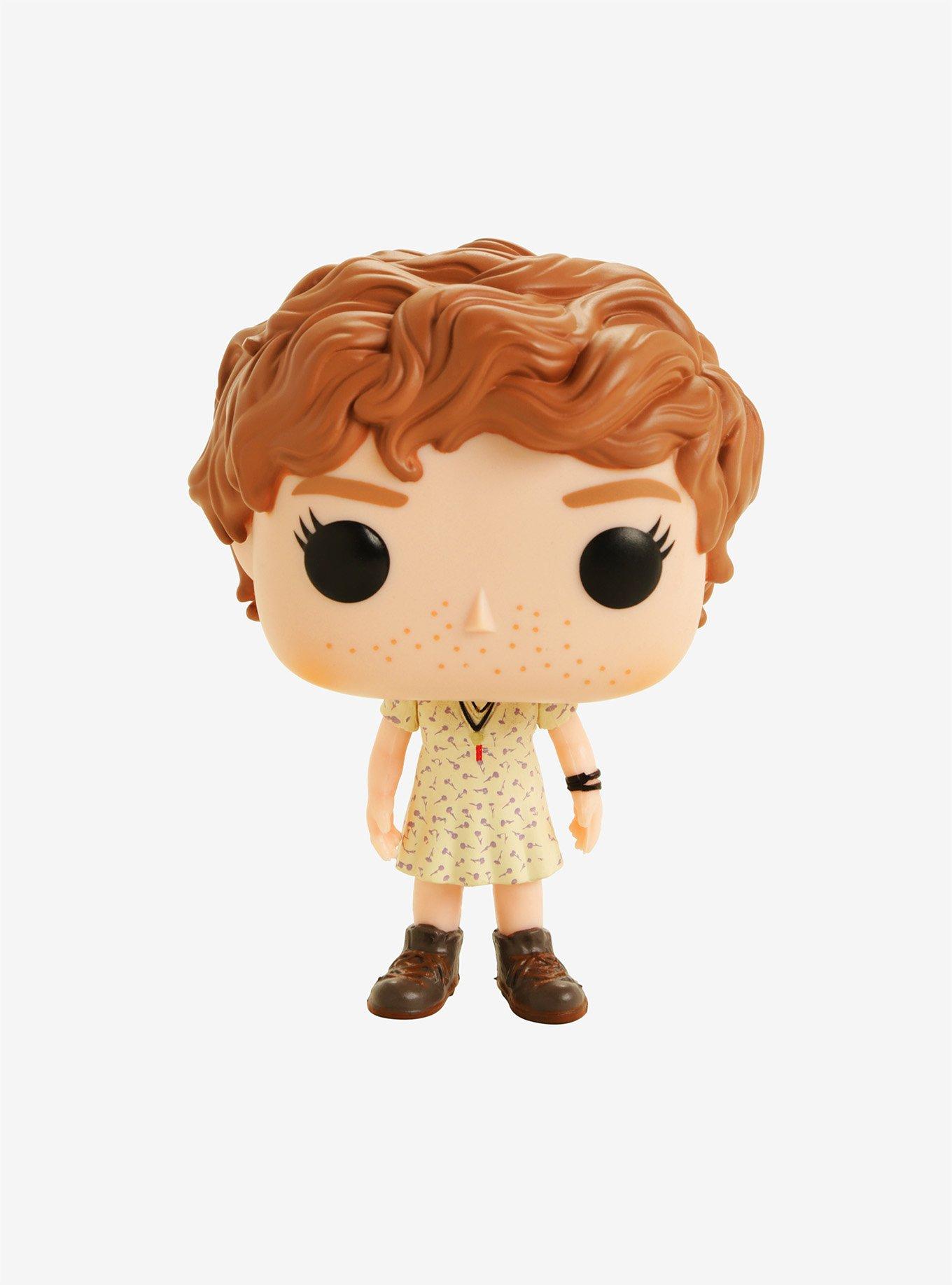 Funko Pop! It Beverly Marsh Vinyl Figure, , alternate