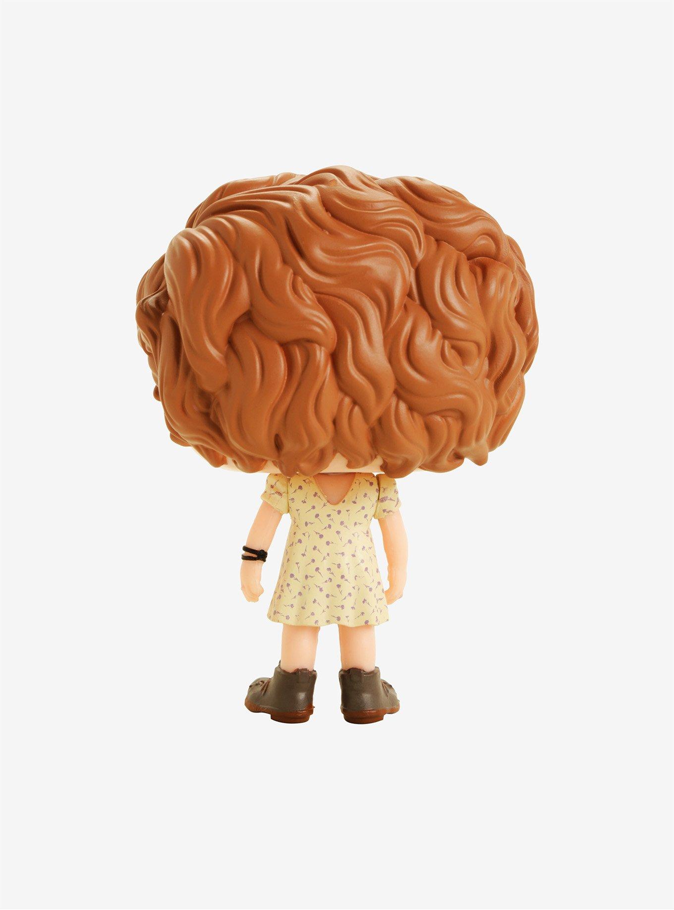 Funko Pop! It Beverly Marsh Vinyl Figure, , alternate
