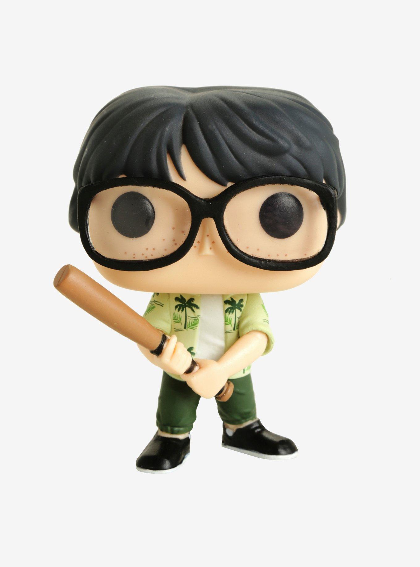 Funko Pop! It Richie Tozier Vinyl Figure, , alternate