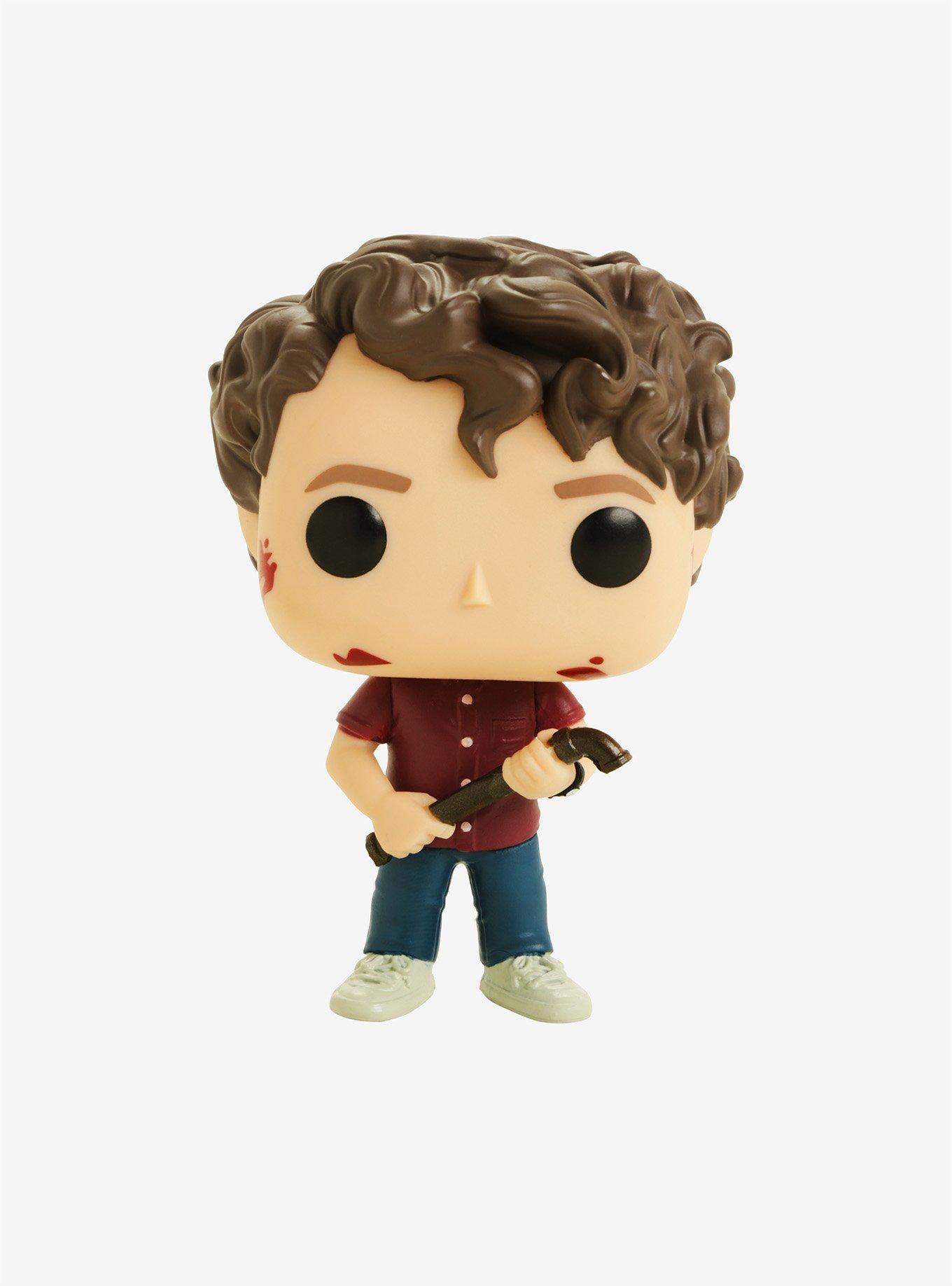 Funko Pop! It Stanley Uris Vinyl Figure, , alternate