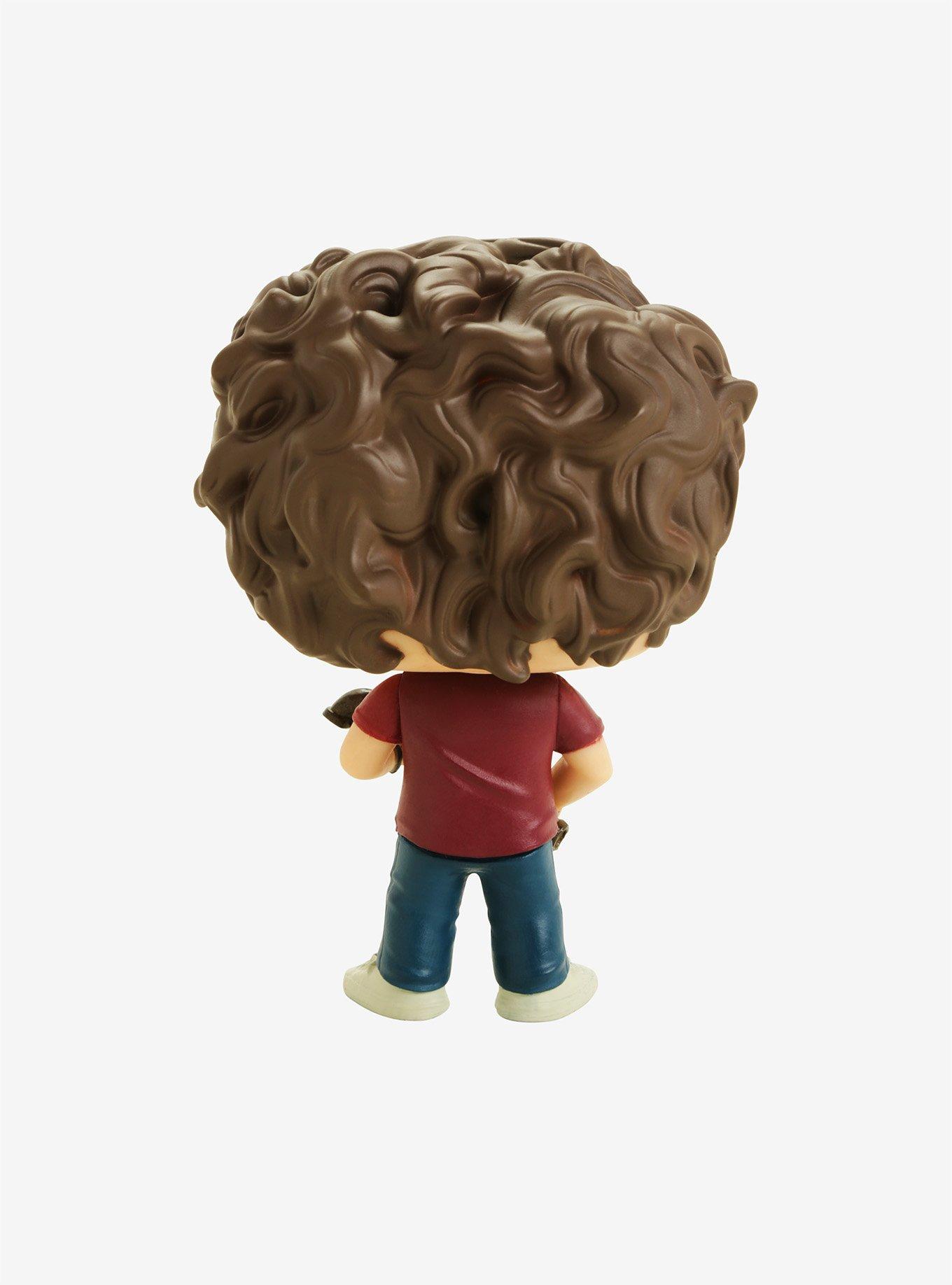 Funko Pop! It Stanley Uris Vinyl Figure, , alternate