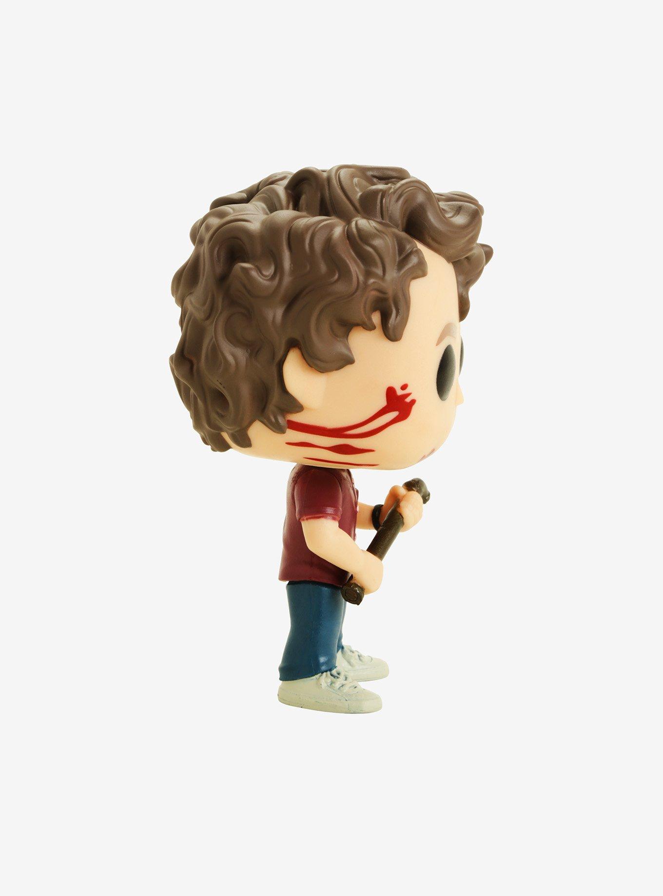 Funko Pop! It Stanley Uris Vinyl Figure, , alternate