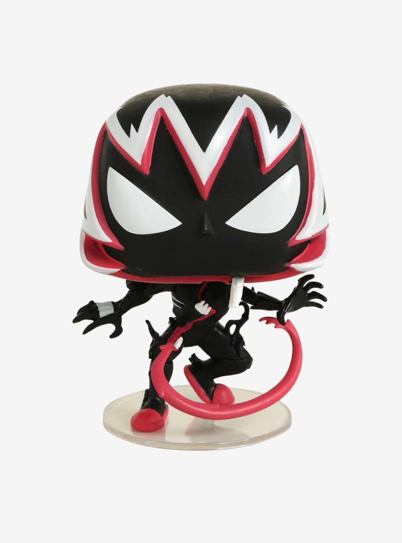 Funko Pop! Marvel Gwenom Vinyl Bobble-Head, , alternate