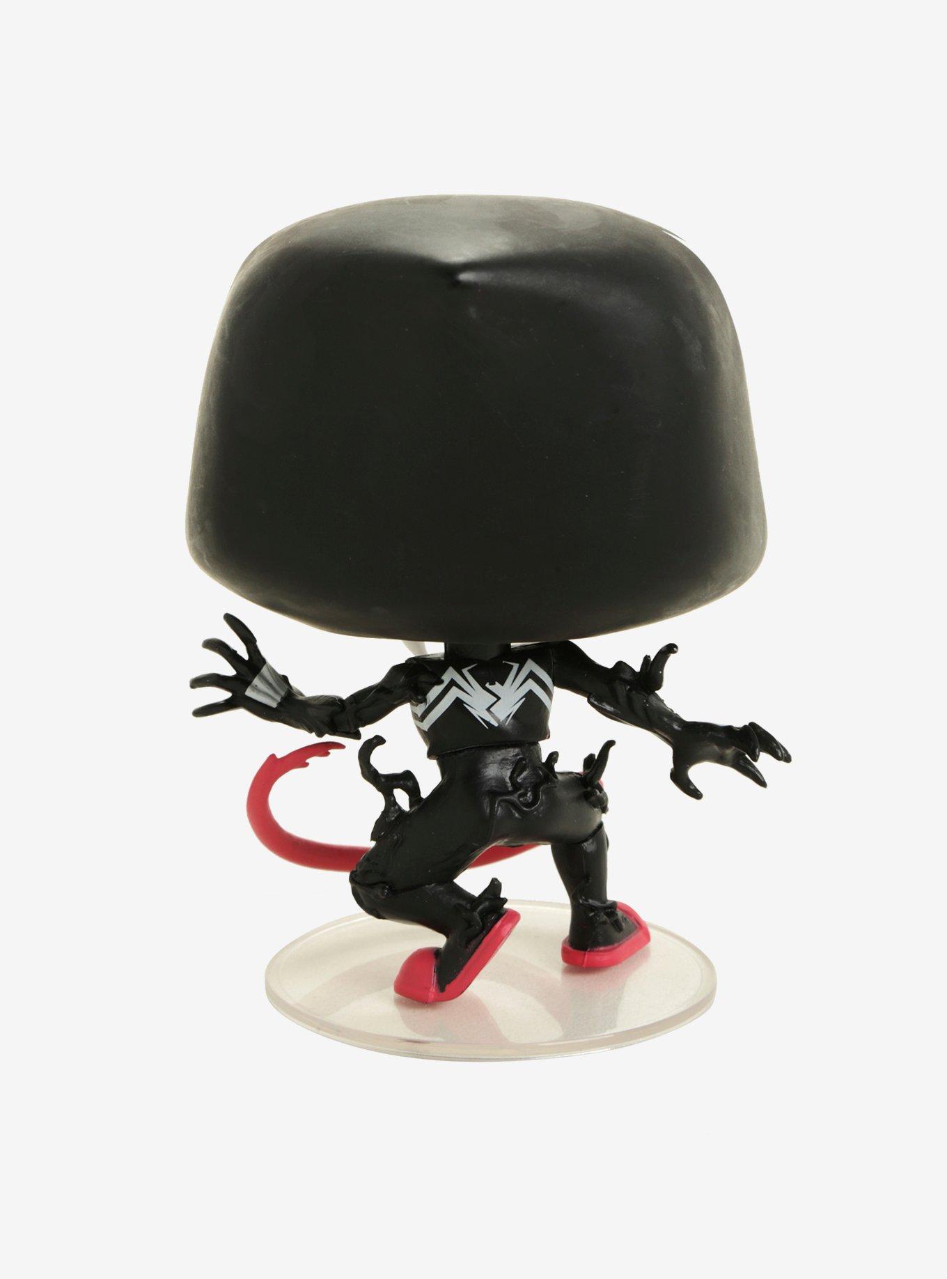 Funko Pop! Marvel Gwenom Vinyl Bobble-Head, , alternate