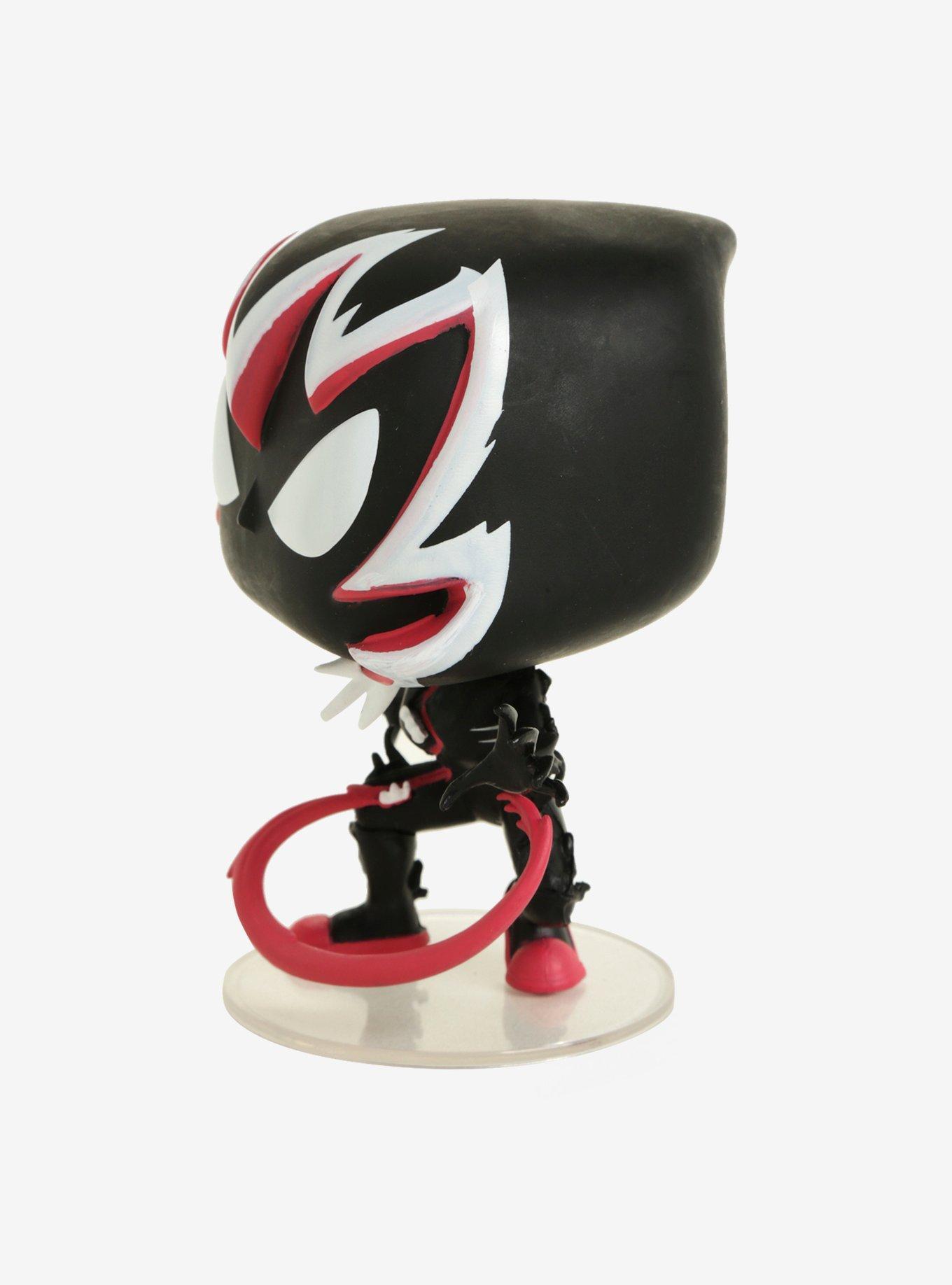 Funko Pop! Marvel Gwenom Vinyl Bobble-Head, , alternate