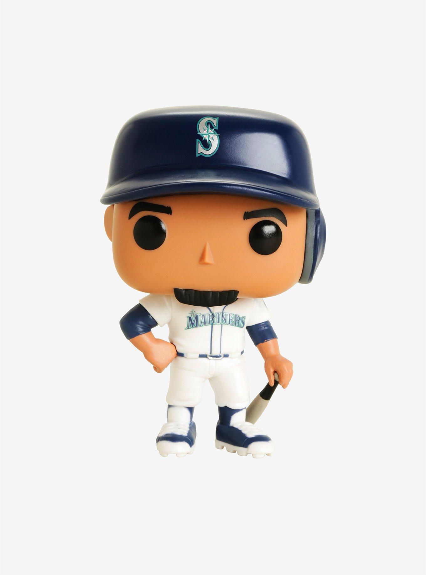 Funko Pop! Major League Baseball Nelson Cruz Vinyl Figure, , alternate