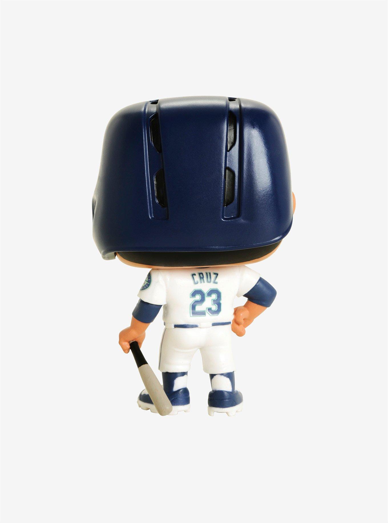 Funko Pop! Major League Baseball Nelson Cruz Vinyl Figure, , alternate