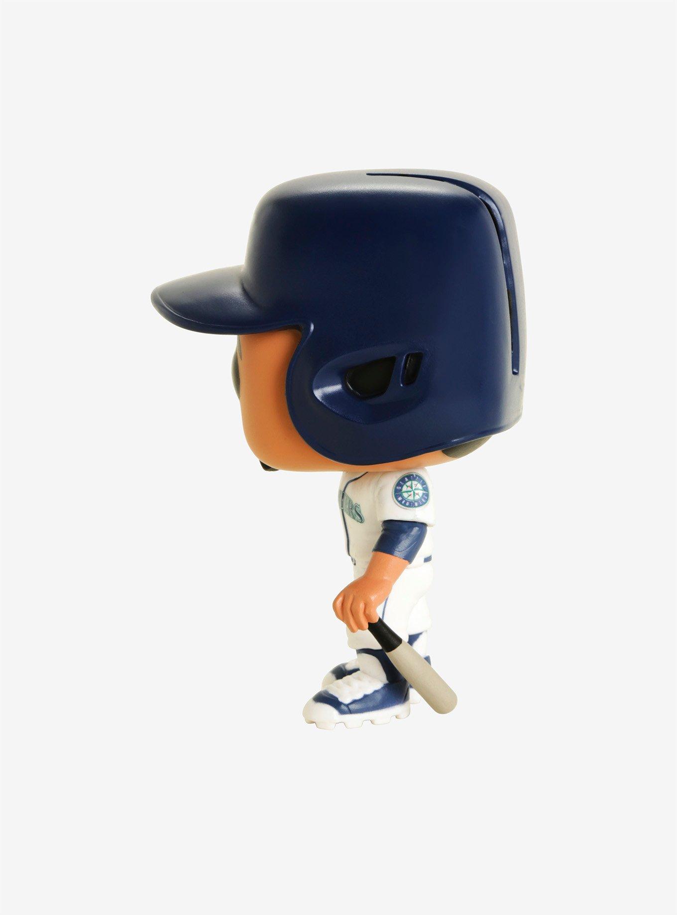 Funko Pop! Major League Baseball Nelson Cruz Vinyl Figure, , alternate
