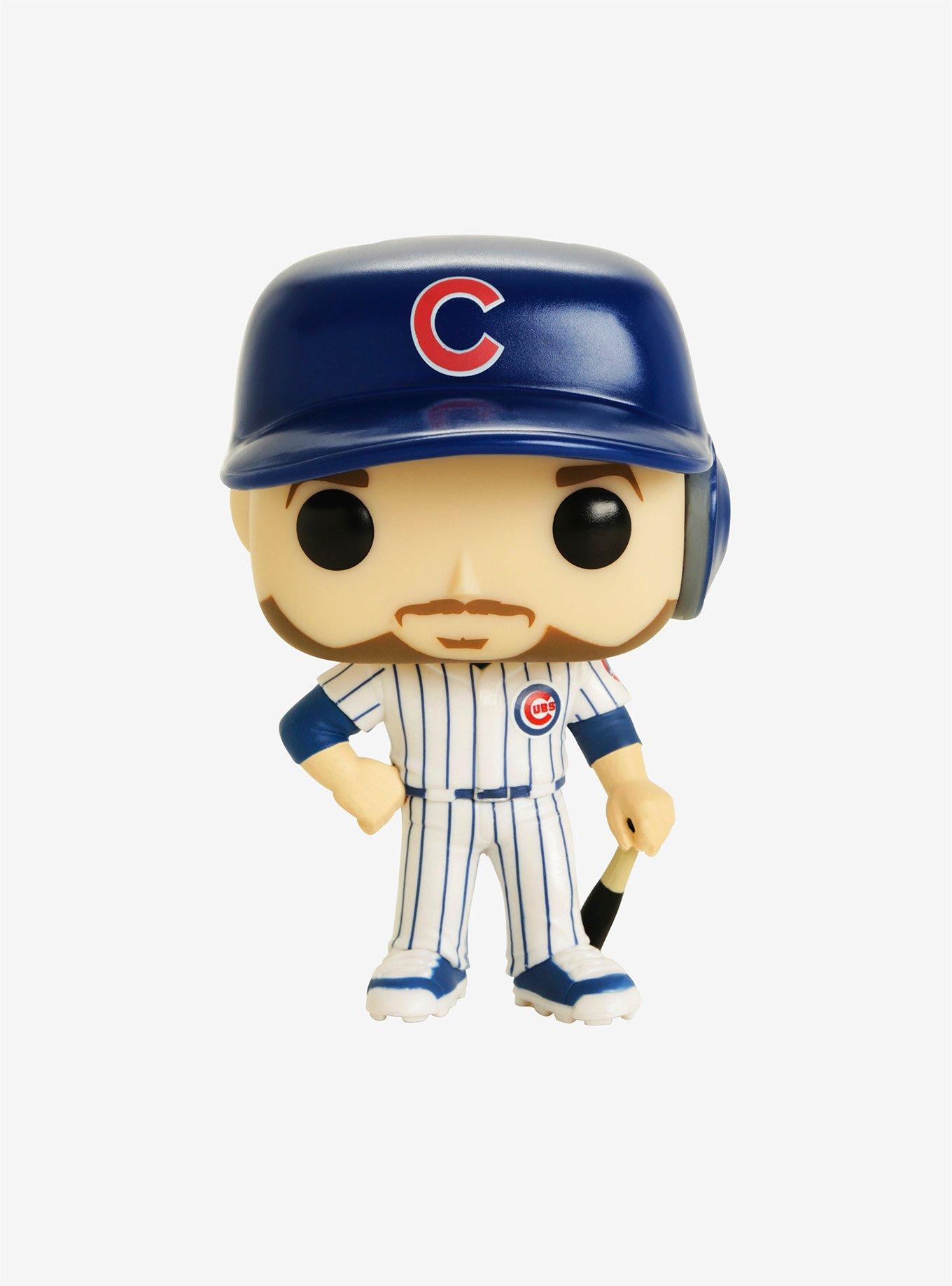 Funko Pop! Major League Baseball Kris Bryant Vinyl Figure, , alternate