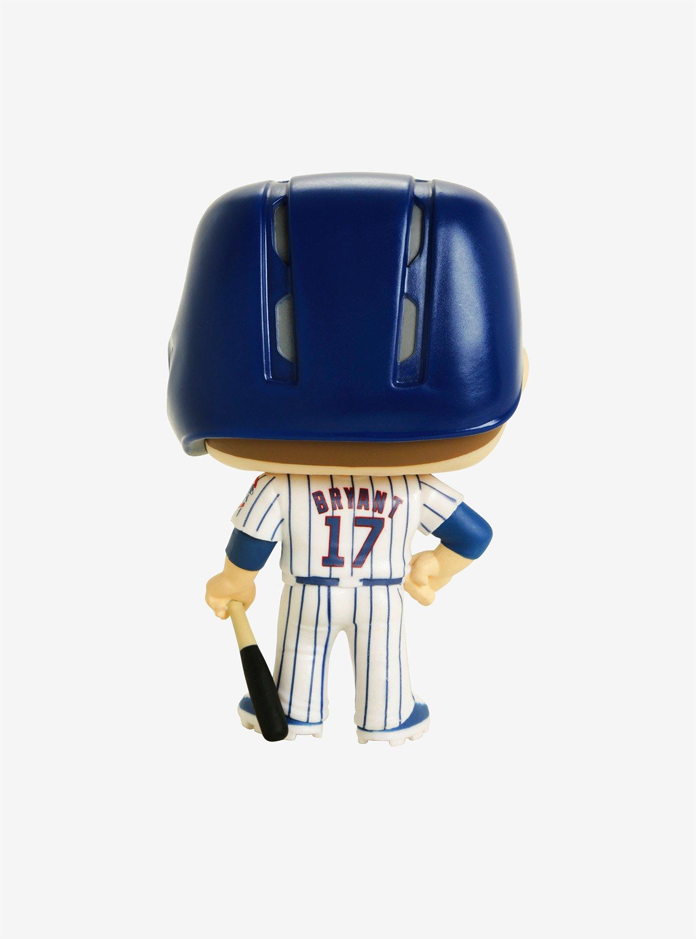 Funko Pop! Major League Baseball Kris Bryant Vinyl Figure, , alternate