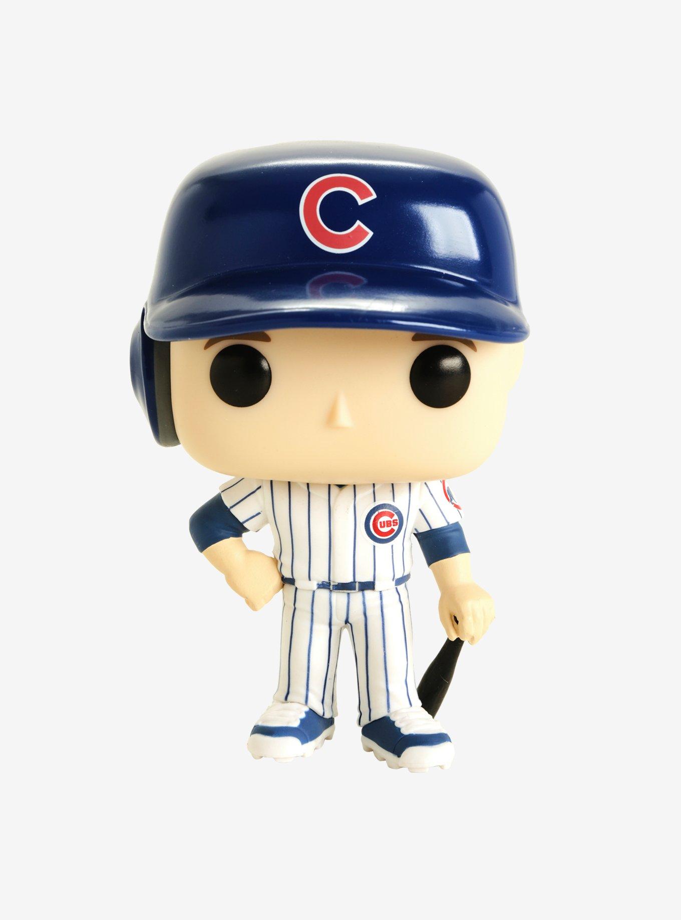 Funko Pop! Major League Baseball Anthony Rizzo Vinyl Figure, , alternate