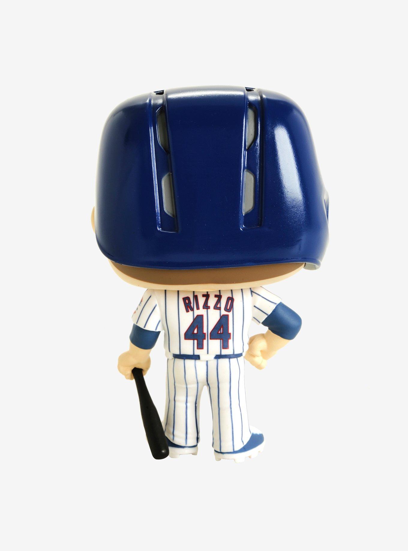 Funko Pop! Major League Baseball Anthony Rizzo Vinyl Figure, , alternate