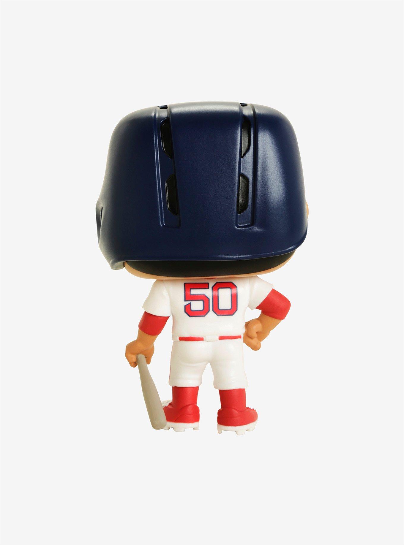 Funko Pop! Major League Baseball Mookie Betts Vinyl Figure, , alternate