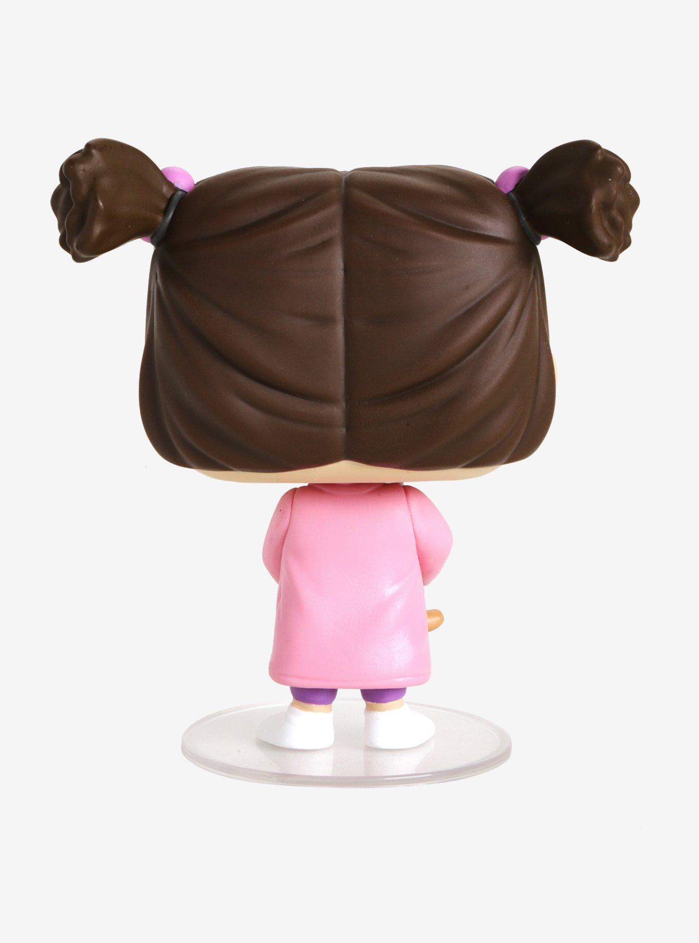 Funko Pop! Disney Pixar Monsters Inc. Boo Vinyl Figure, , alternate