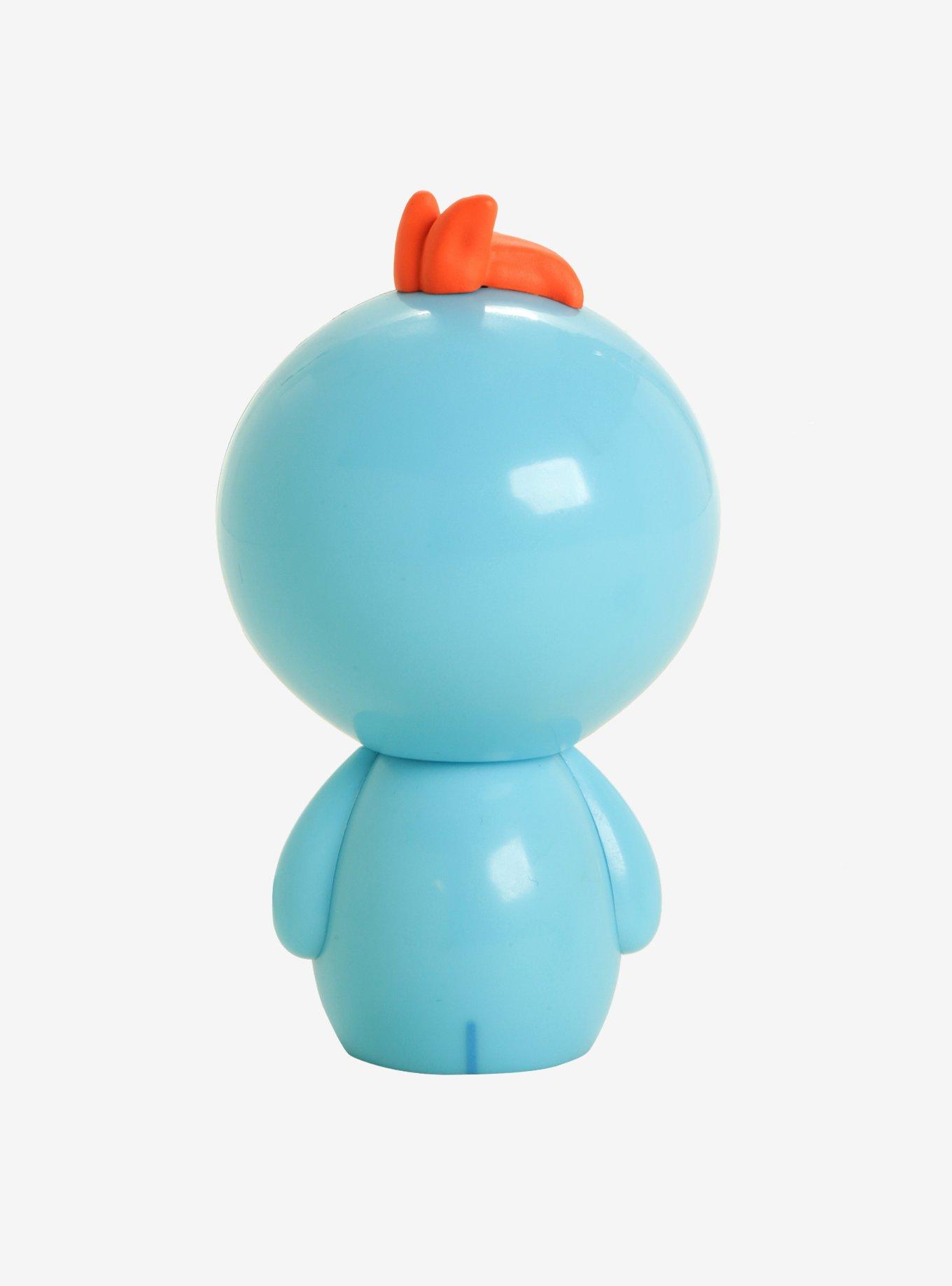 Funko Dorbz Rick And Morty Mr. Meeseeks Vinyl Figure, , alternate