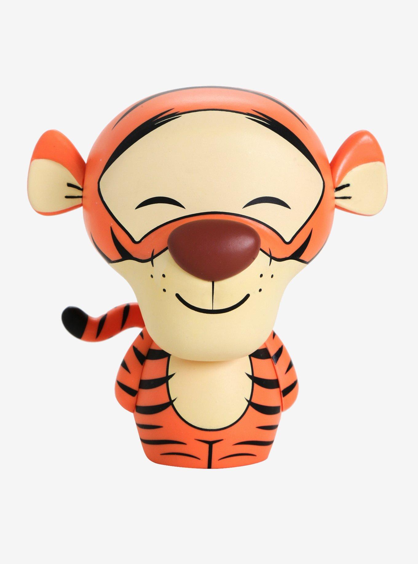 Funko Dorbz Disney Winnie The Pooh Tigger Vinyl Figure, , alternate