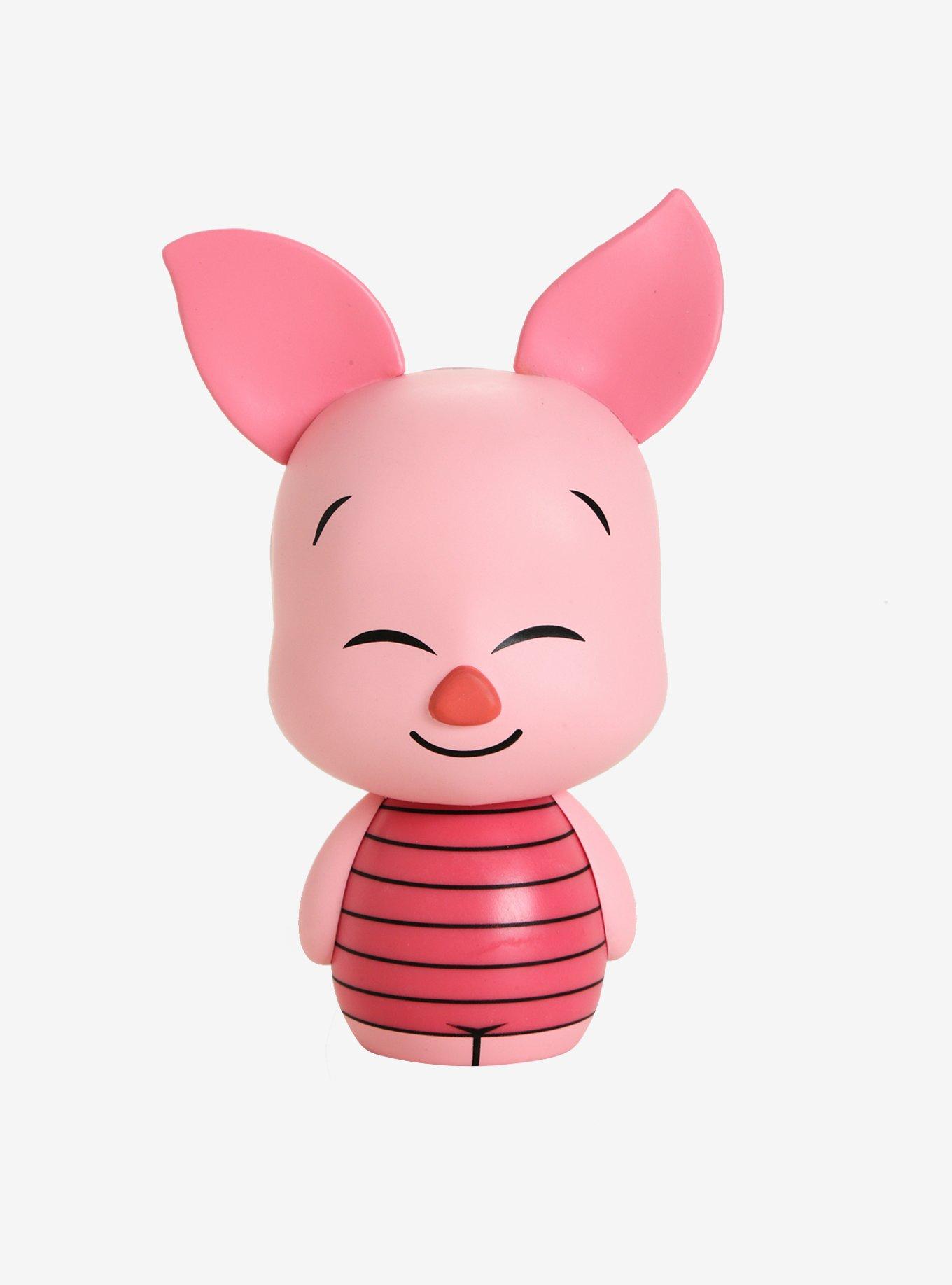 Funko Dorbz Disney Winnie The Pooh Piglet Vinyl Figure, , alternate