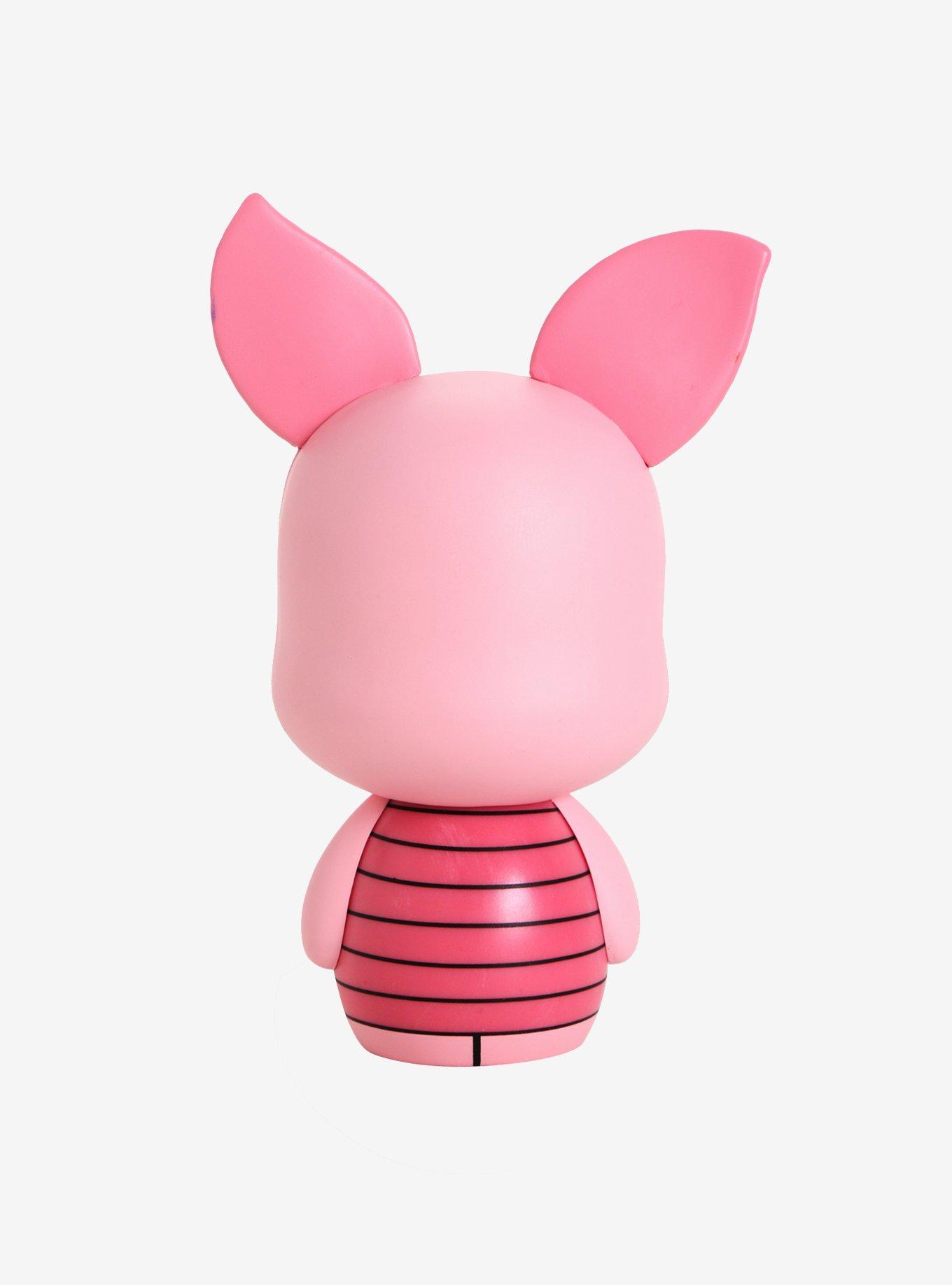 Funko Dorbz Disney Winnie The Pooh Piglet Vinyl Figure, , alternate