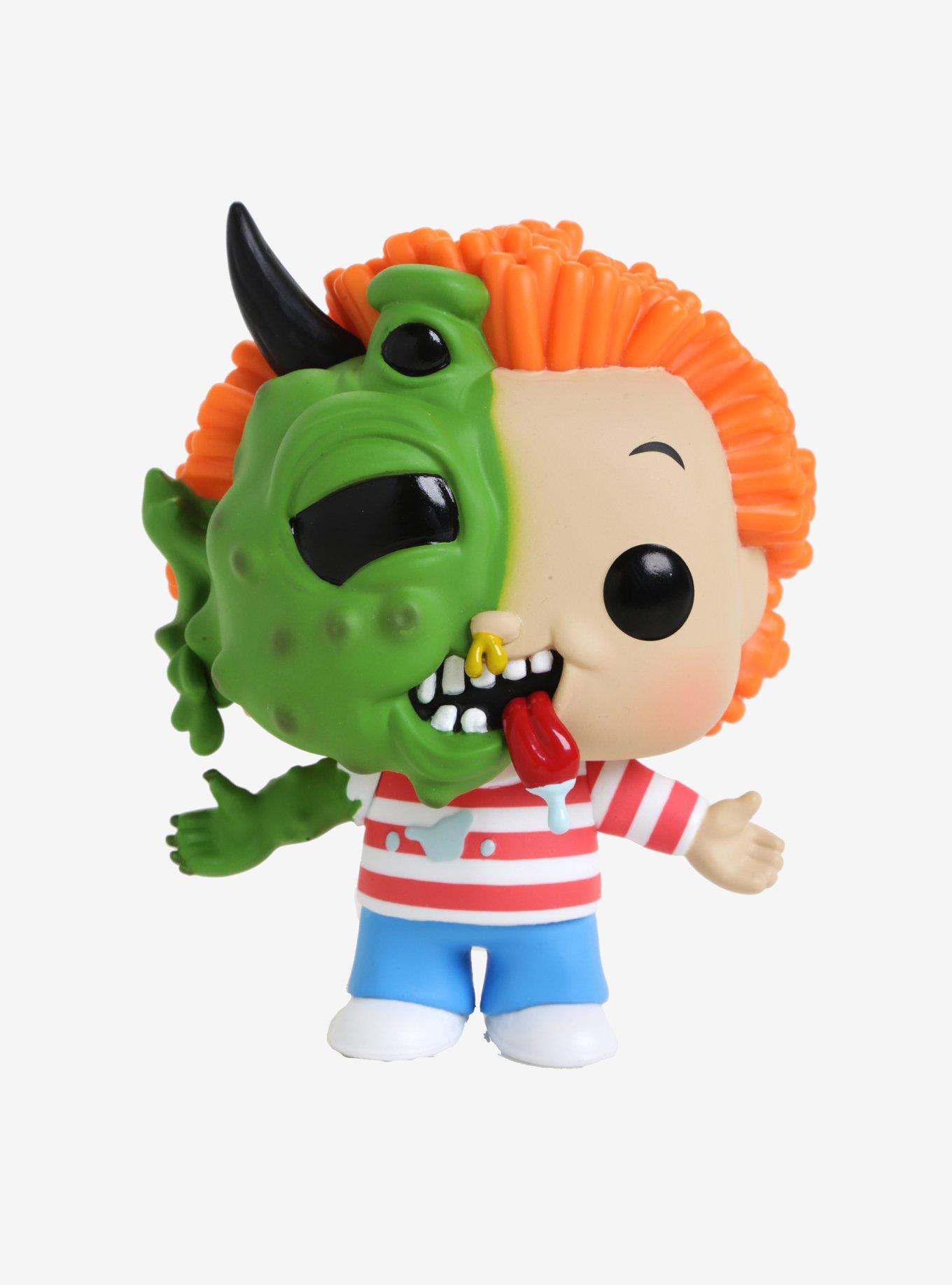 Funko Pop! Garbage Pail Kids Beastly Boyd Vinyl Figure, , alternate