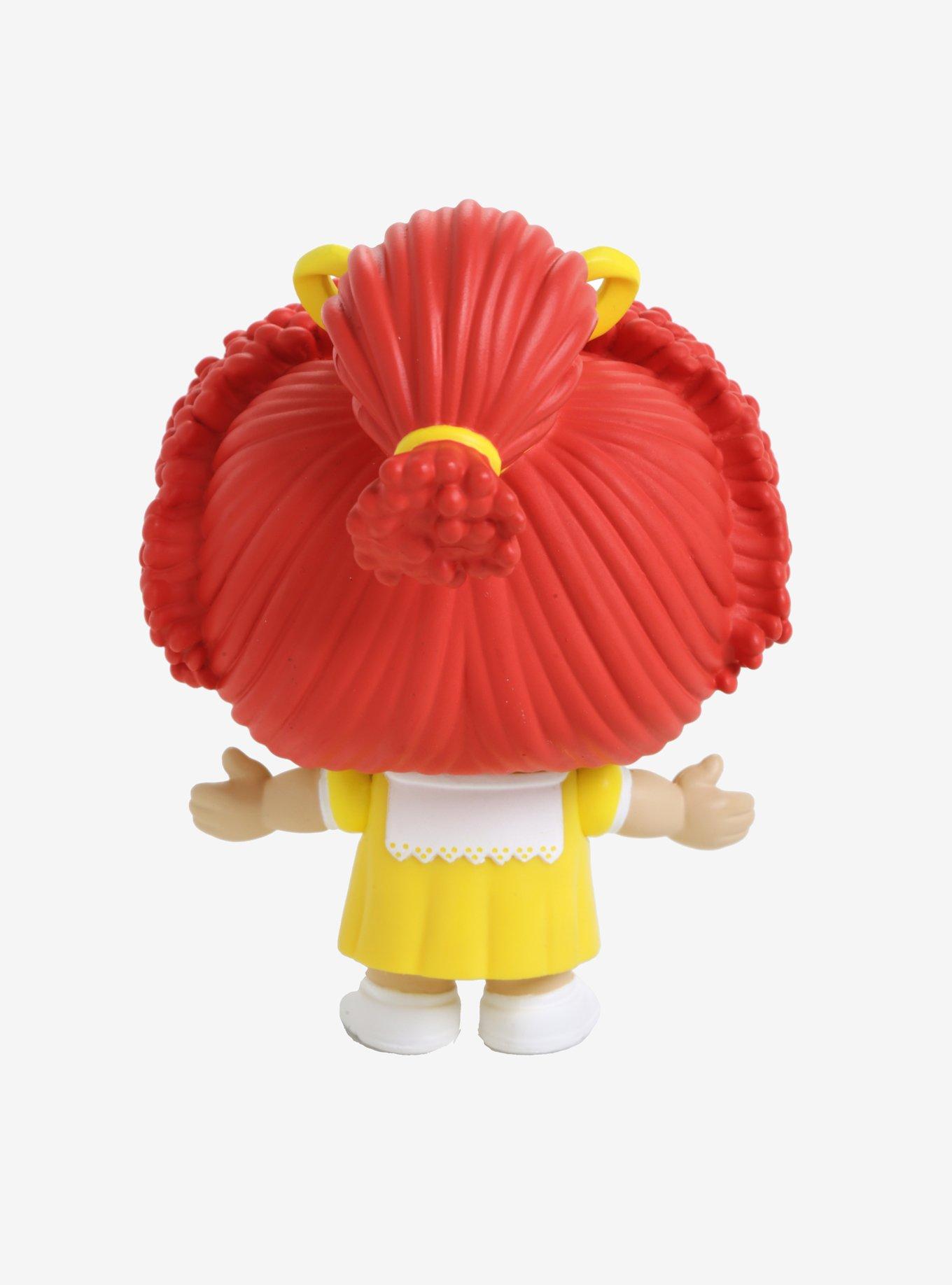 Funko Pop! Garbage Pail Kids Ghastly Ashley Vinyl Figure, , alternate