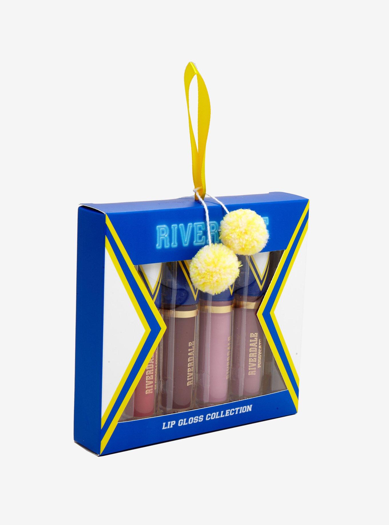Riverdale Lip Cream Collection Hot Topic Exclusive, , alternate