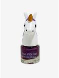 Unicorn Purple Nail Polish, , alternate