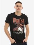 Meat Loaf Bat Out Of Hell Tour T-Shirt, , alternate