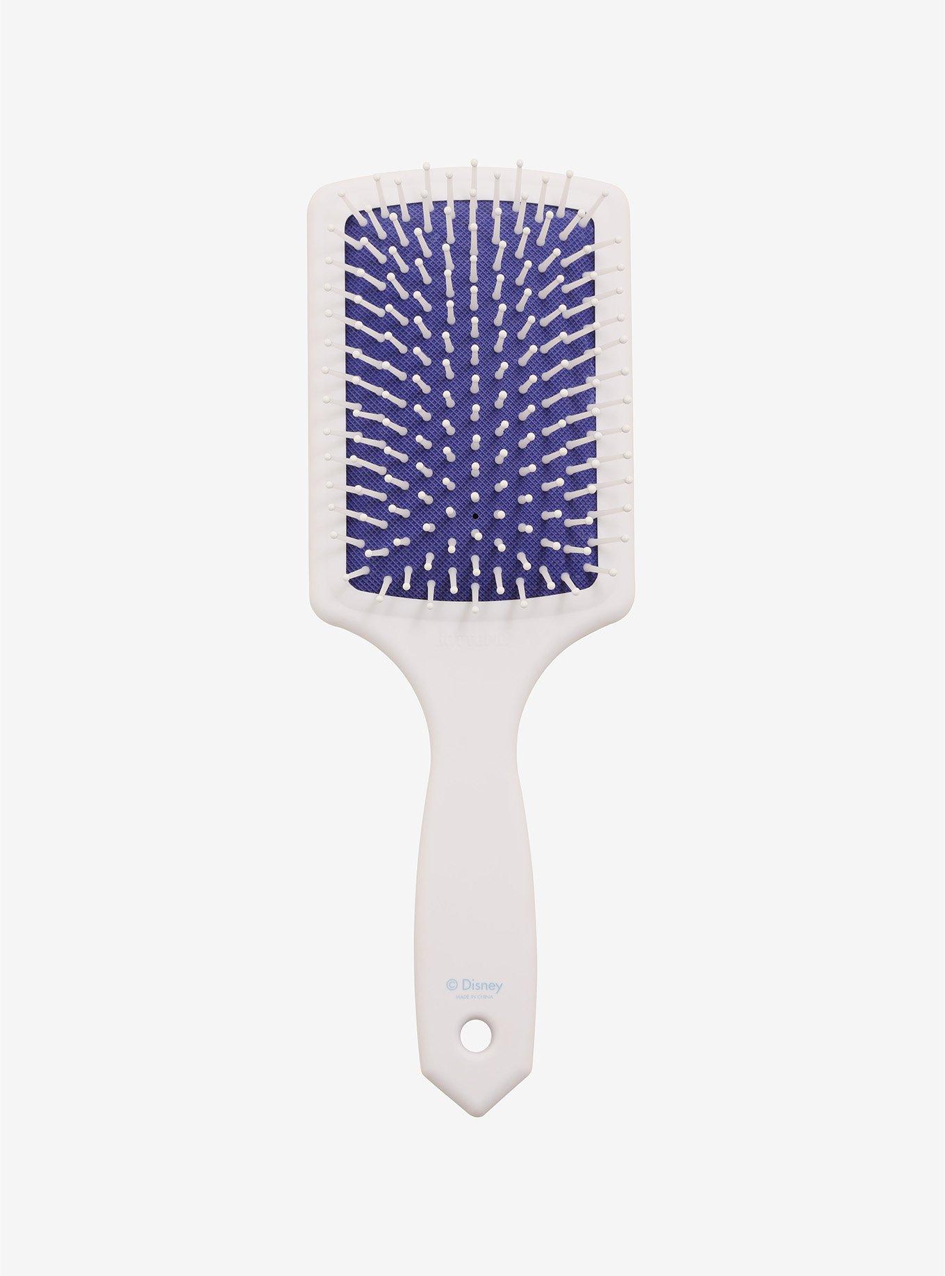 Disney Hercules Megara Paddle Hair Brush, , alternate
